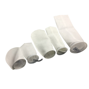 SFF for water filtration Micron liquid filter bag filter sock